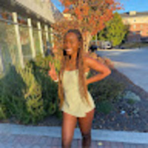 Meet your Posher, Kaniesha